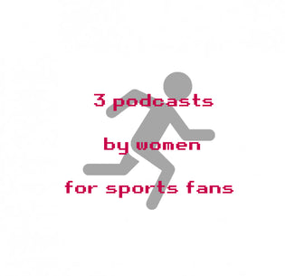  PODCASTS FOR GOOD SPORTS CHAT
